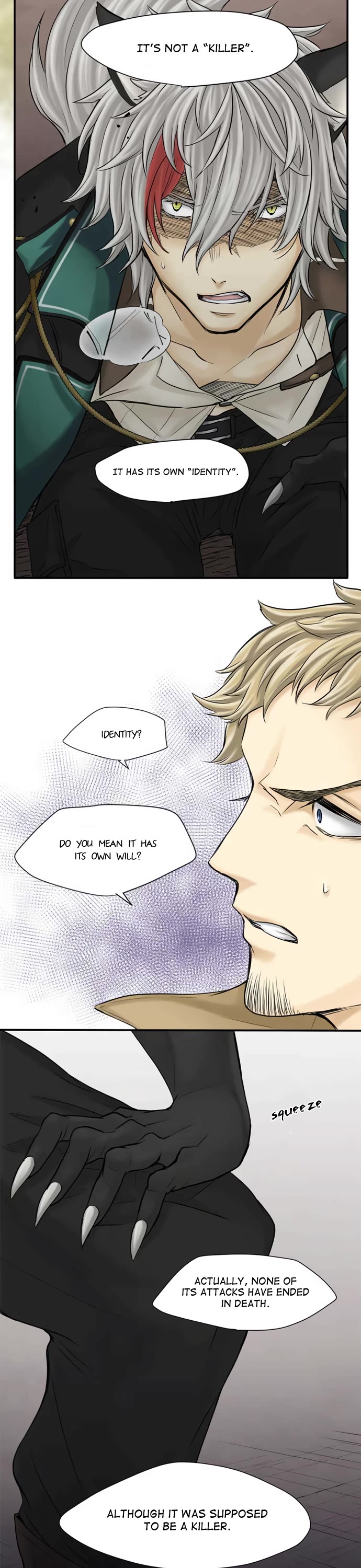 Phantom in the Twilight chapter 13 page 14