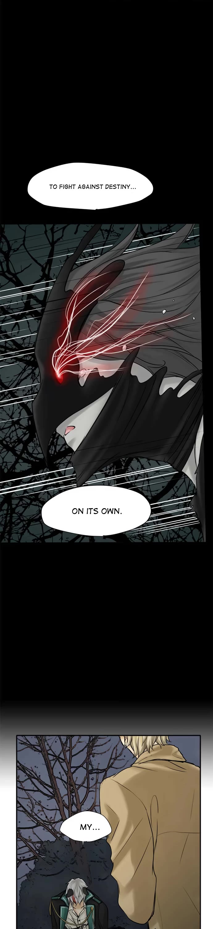 Phantom in the Twilight chapter 13 page 17