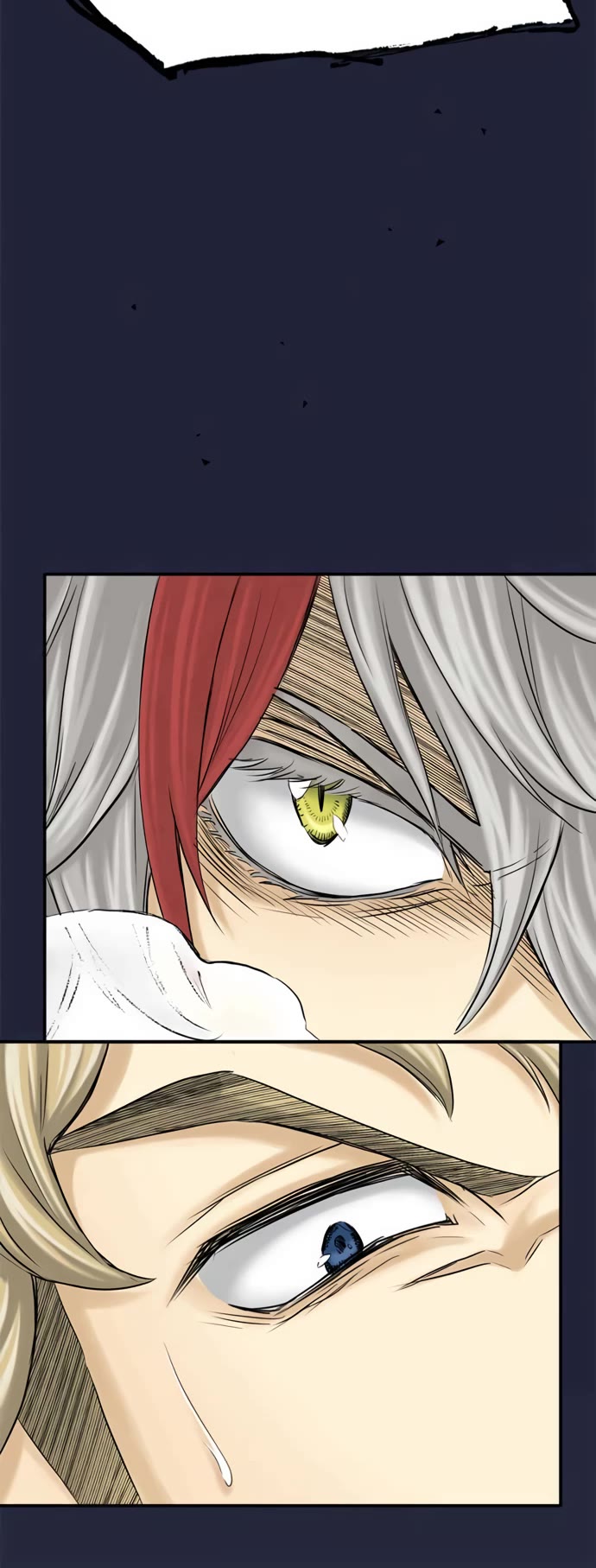 Phantom in the Twilight chapter 13 page 23