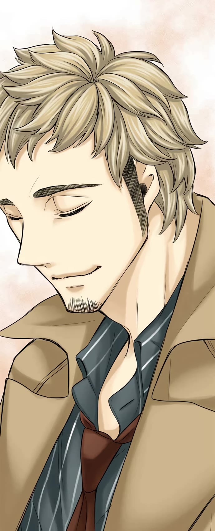 Phantom in the Twilight chapter 13 page 27