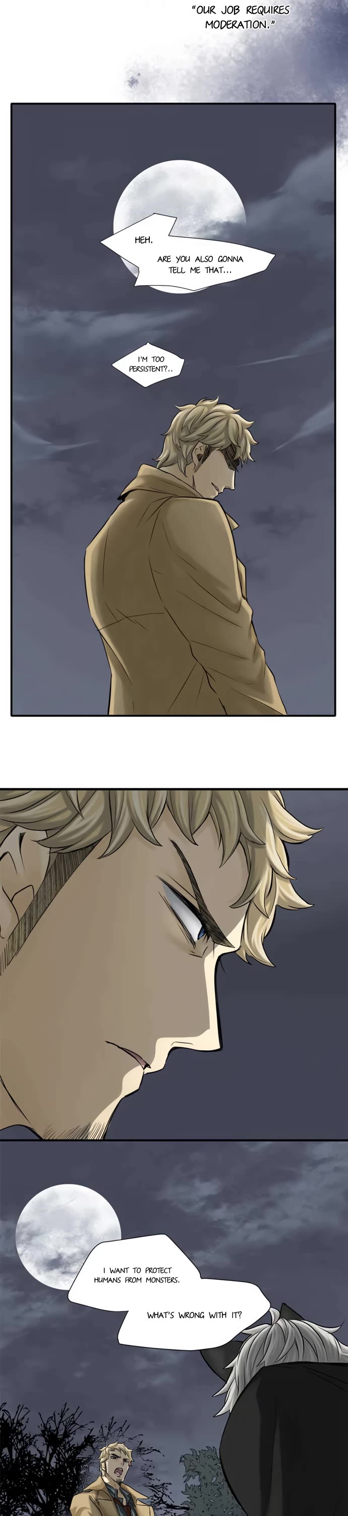 Phantom in the Twilight chapter 13 page 6