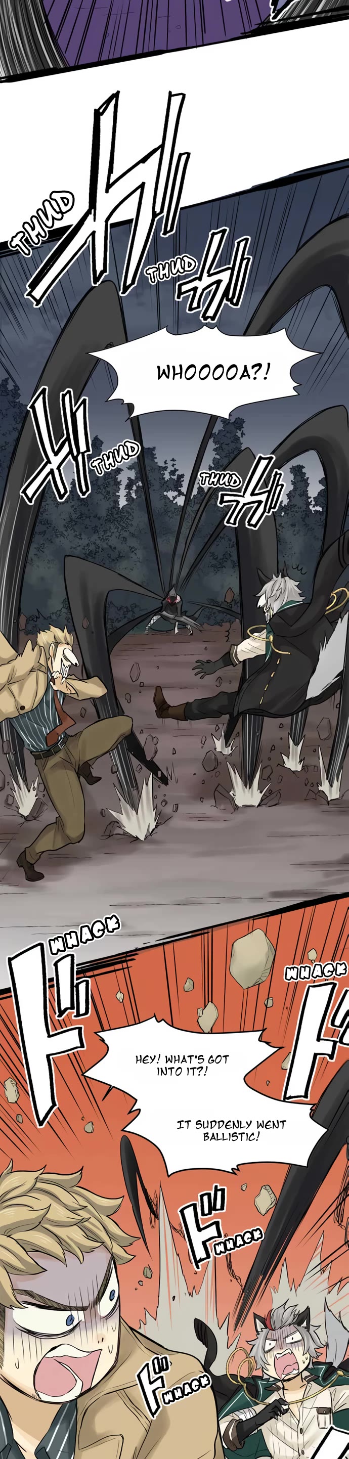 Phantom in the Twilight chapter 14 page 12