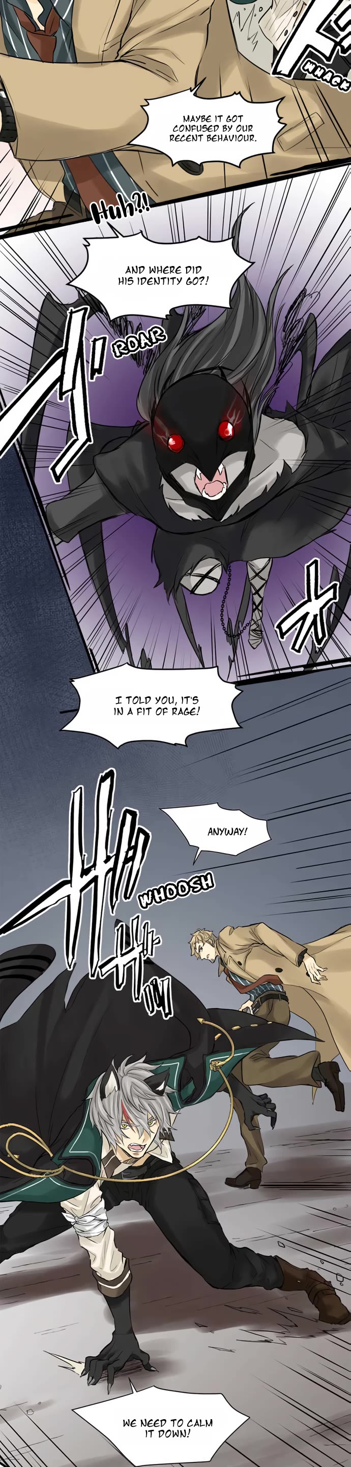 Phantom in the Twilight chapter 14 page 13