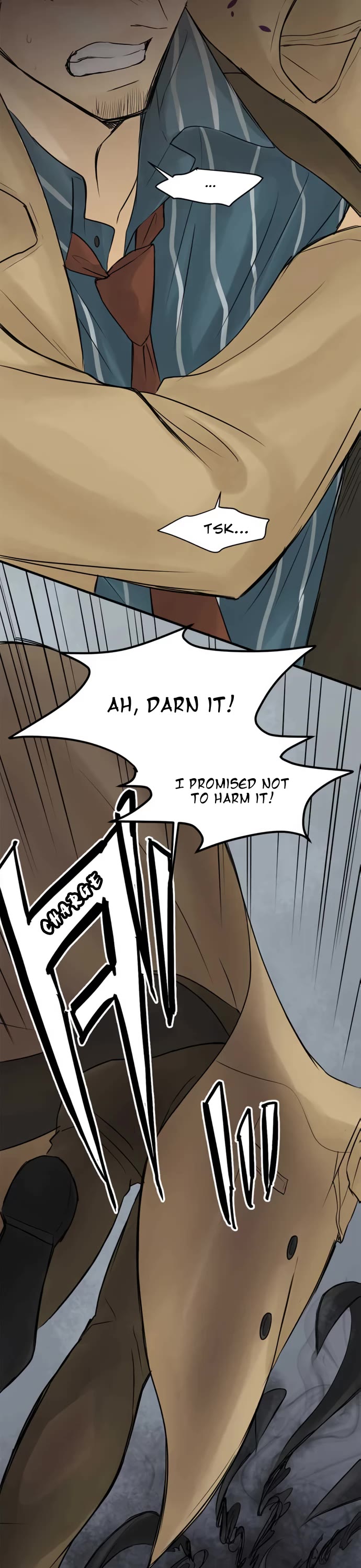 Phantom in the Twilight chapter 14 page 18