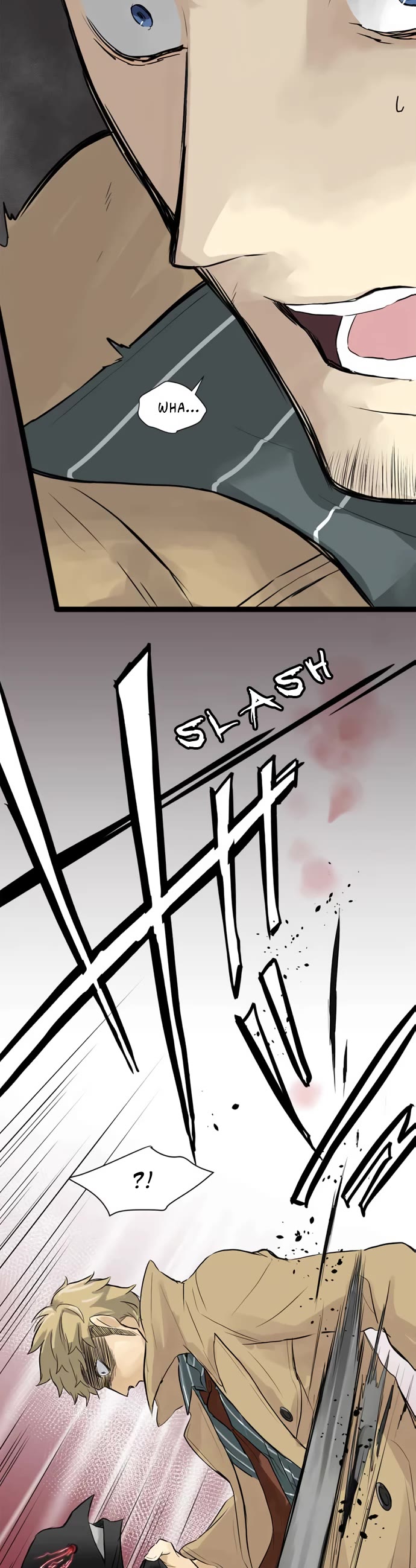 Phantom in the Twilight chapter 14 page 22