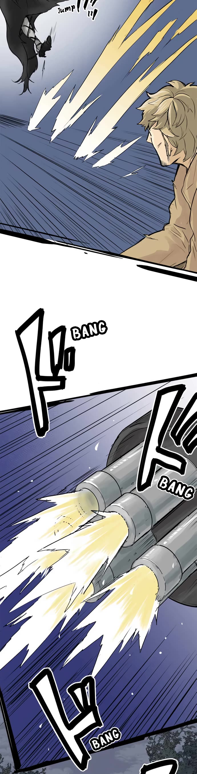 Phantom in the Twilight chapter 14 page 26