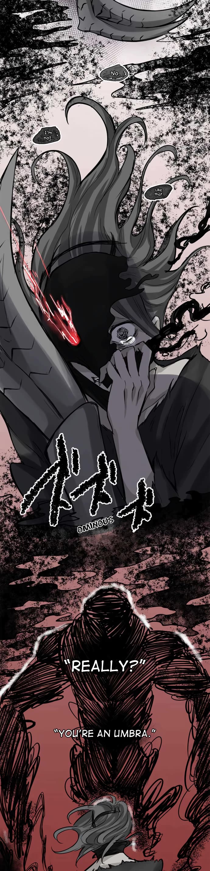 Phantom in the Twilight chapter 14 page 3