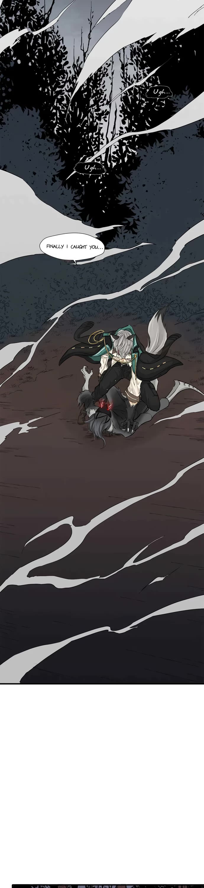 Phantom in the Twilight chapter 14 page 35