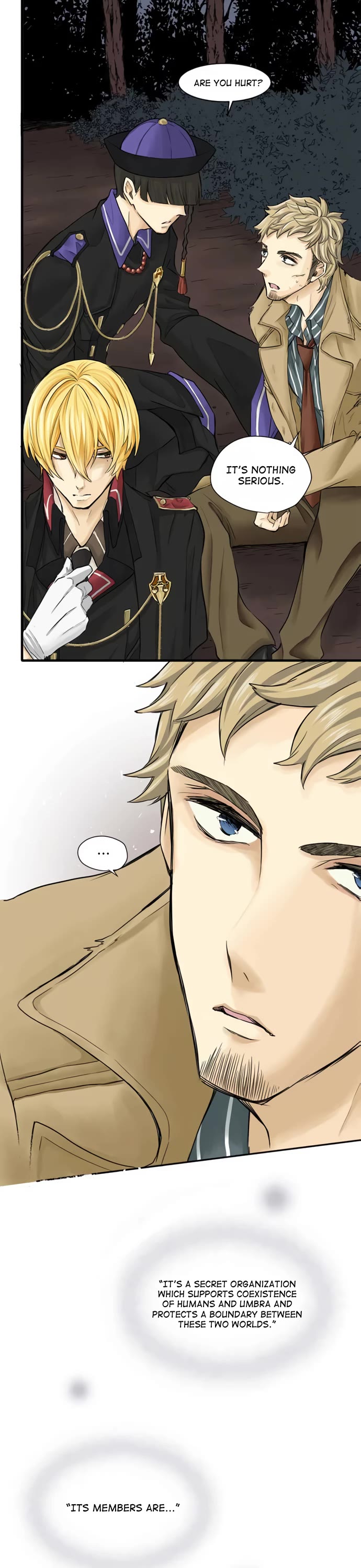 Phantom in the Twilight chapter 14 page 36