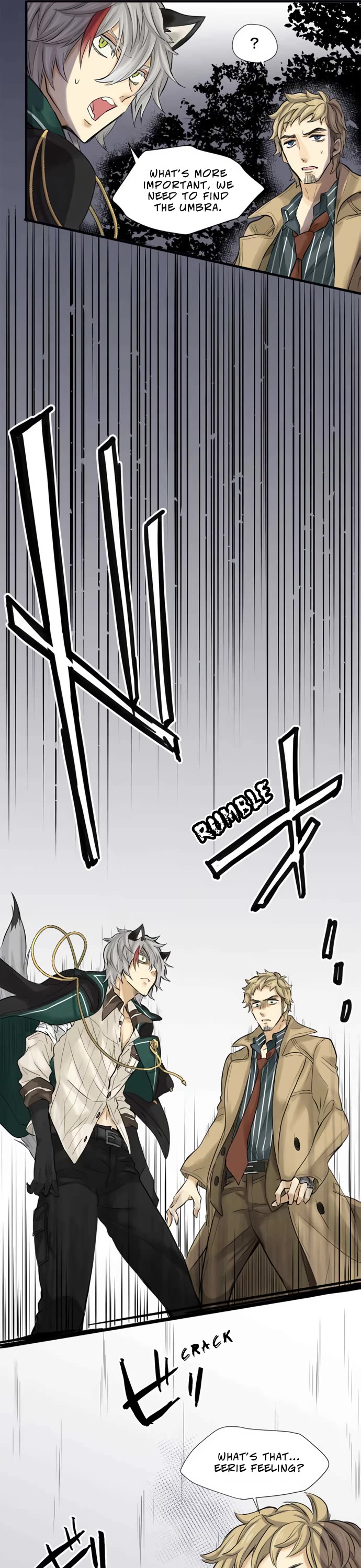 Phantom in the Twilight chapter 14 page 8