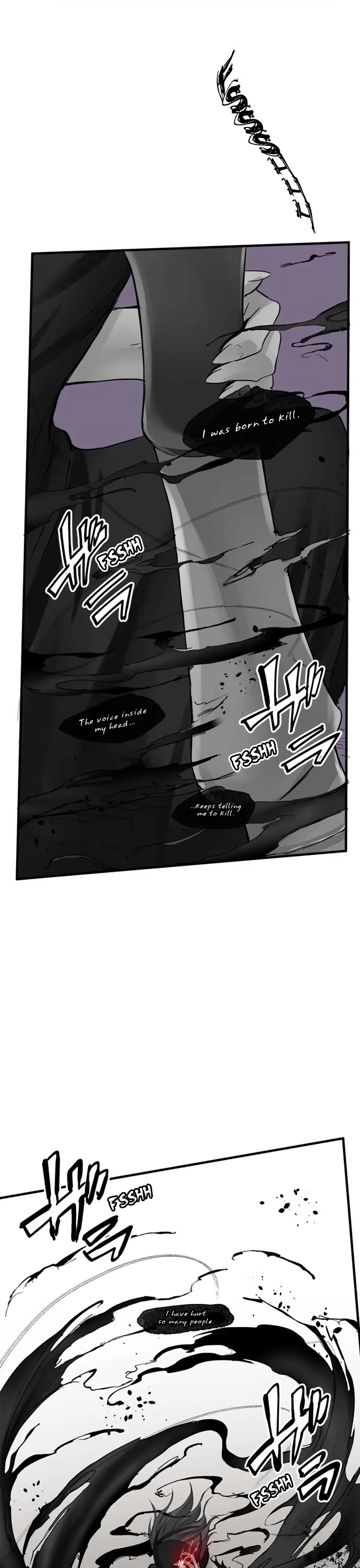 Phantom in the Twilight chapter 15 page 10