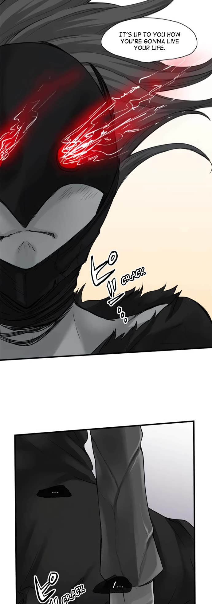 Phantom in the Twilight chapter 15 page 18