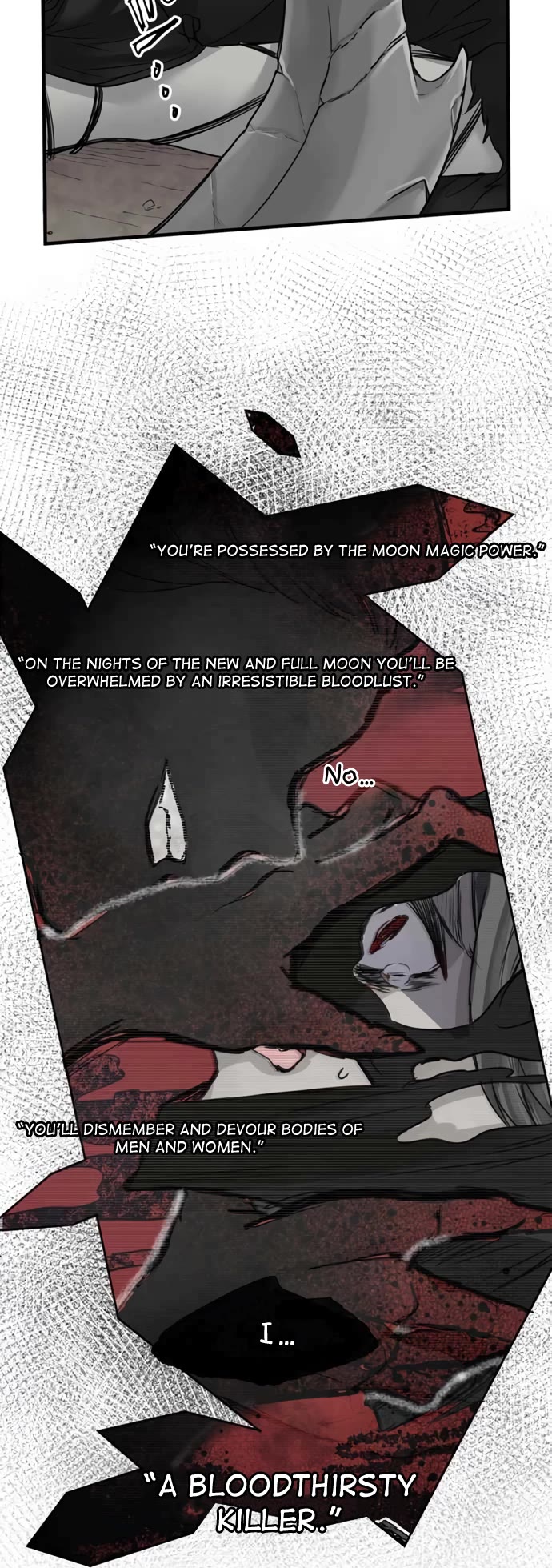 Phantom in the Twilight chapter 15 page 19