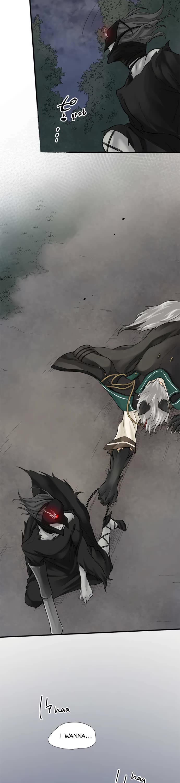 Phantom in the Twilight chapter 15 page 3