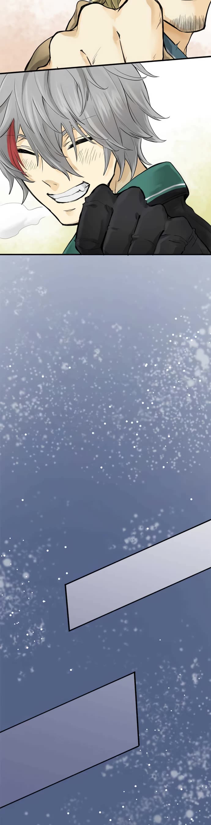 Phantom in the Twilight chapter 15 page 32