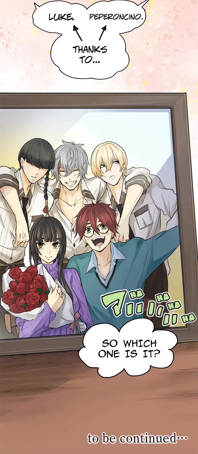 Phantom in the Twilight chapter 15 page 37