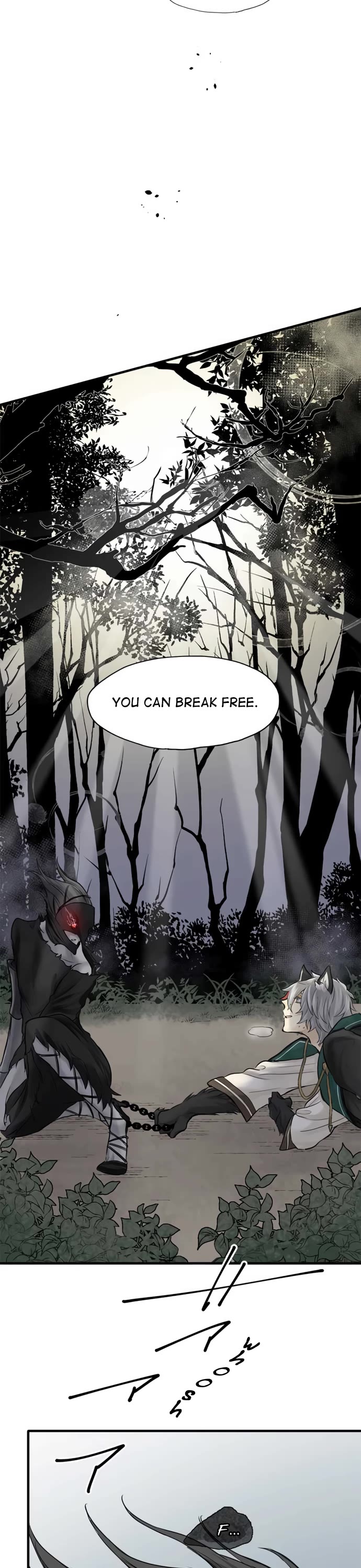 Phantom in the Twilight chapter 15 page 7