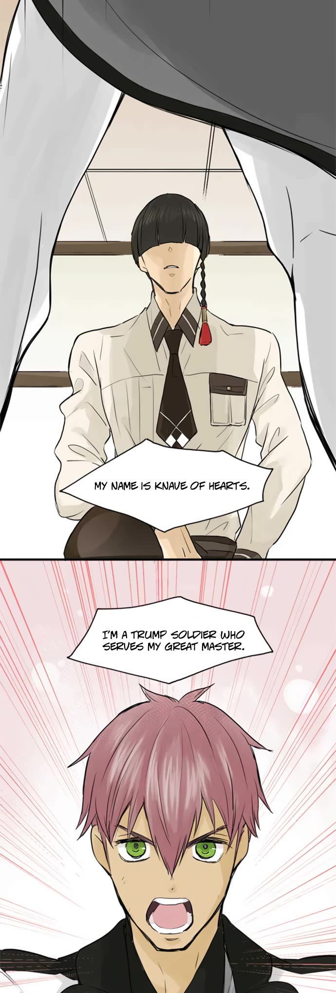 Phantom in the Twilight chapter 16 page 18