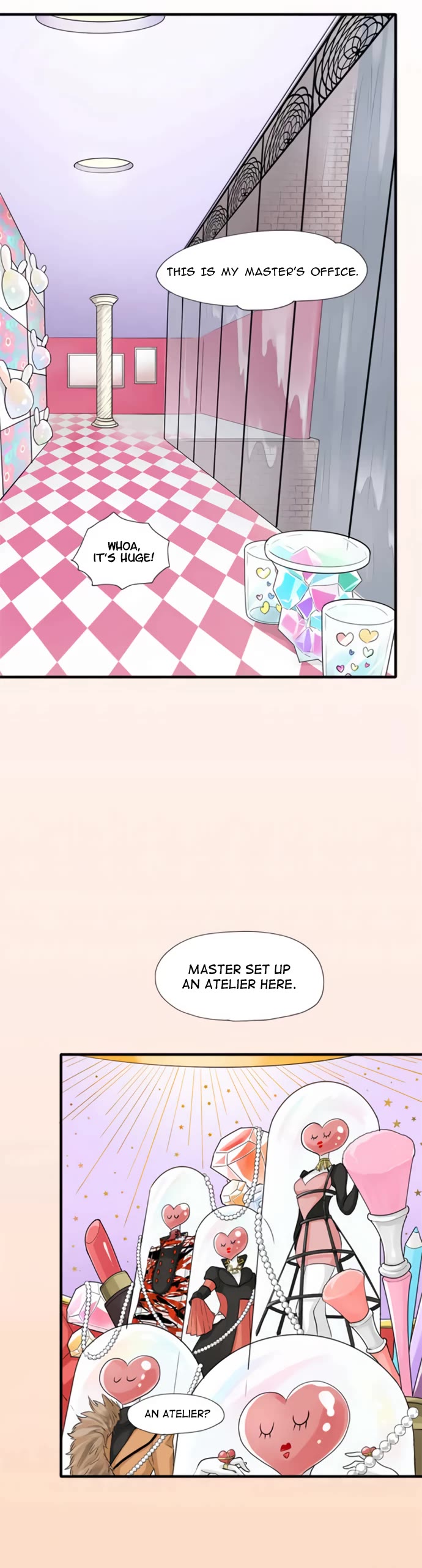 Phantom in the Twilight chapter 16 page 25