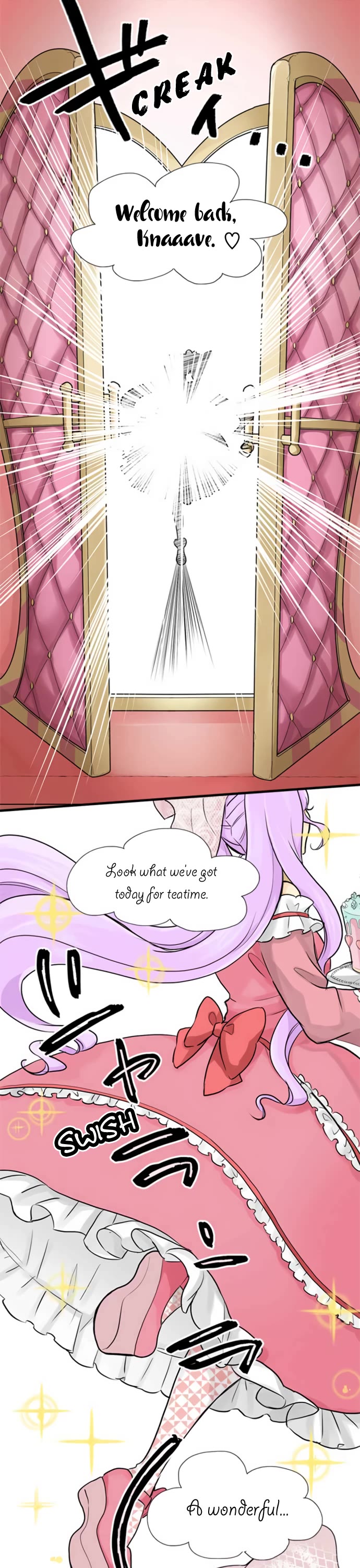 Phantom in the Twilight chapter 16 page 27