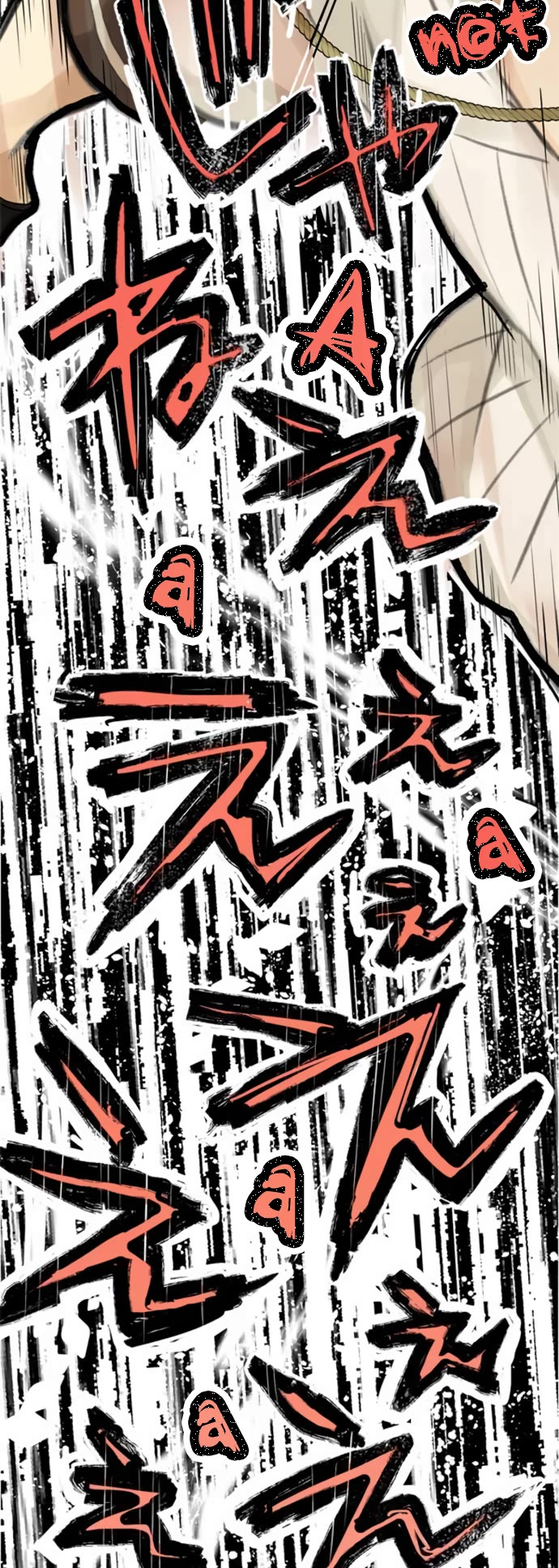 Phantom in the Twilight chapter 16 page 31