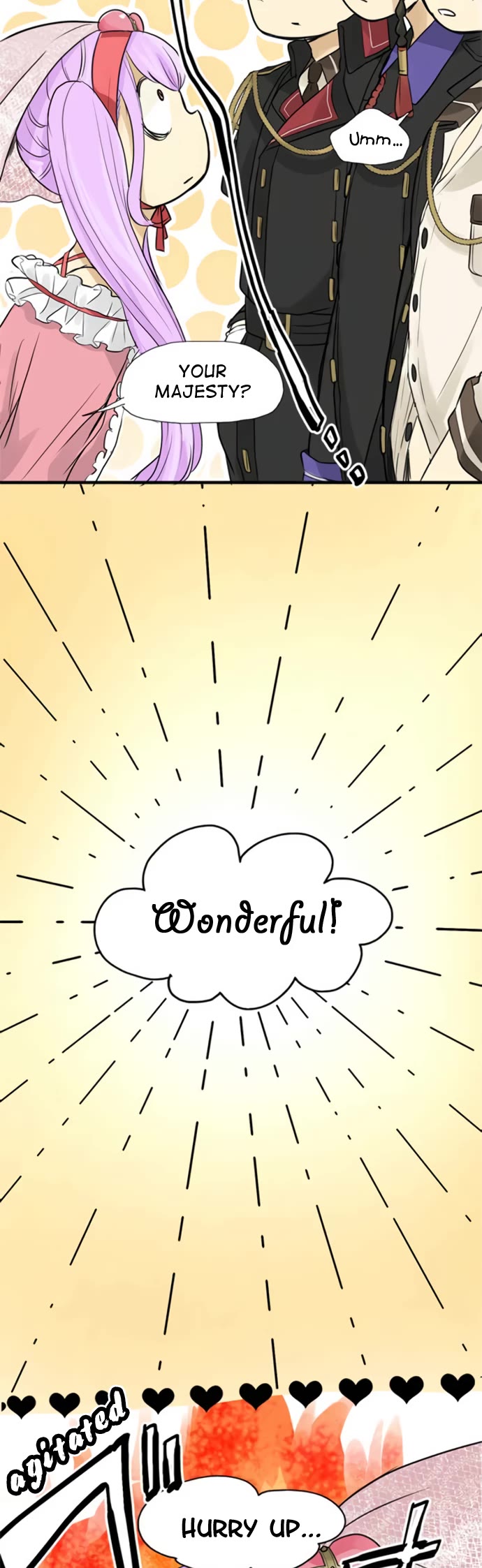 Phantom in the Twilight chapter 17 page 10