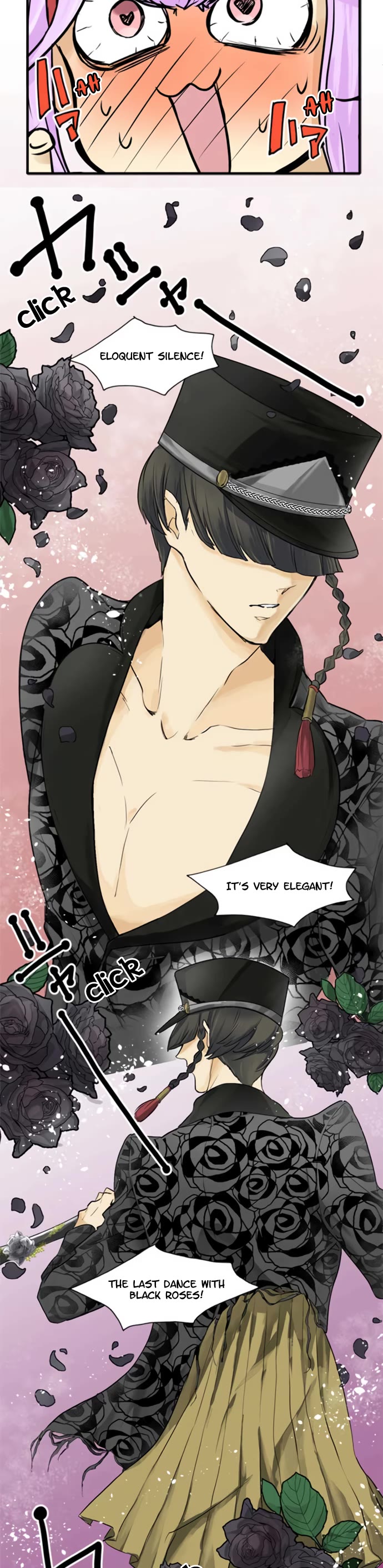 Phantom in the Twilight chapter 17 page 16