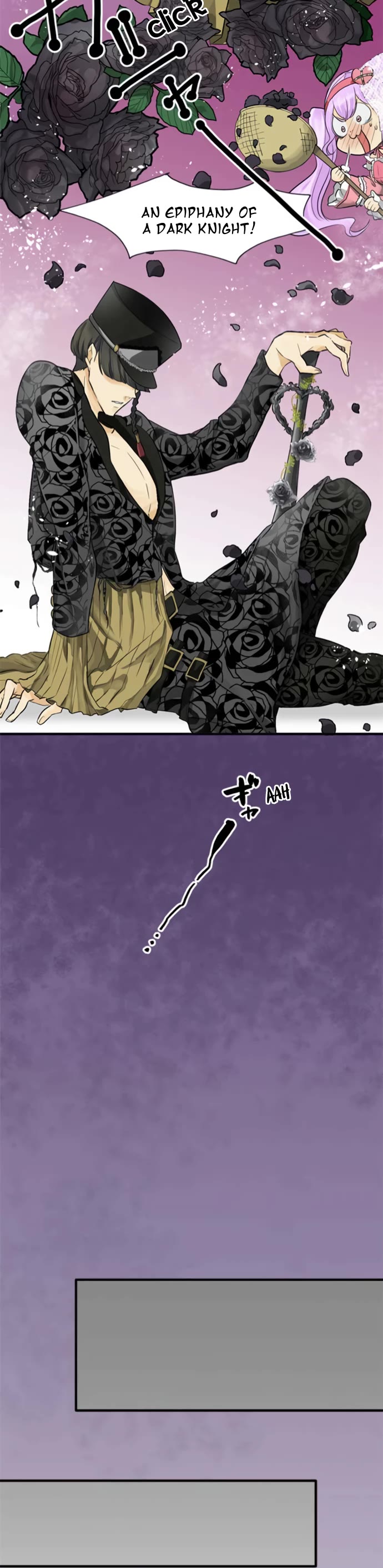 Phantom in the Twilight chapter 17 page 17