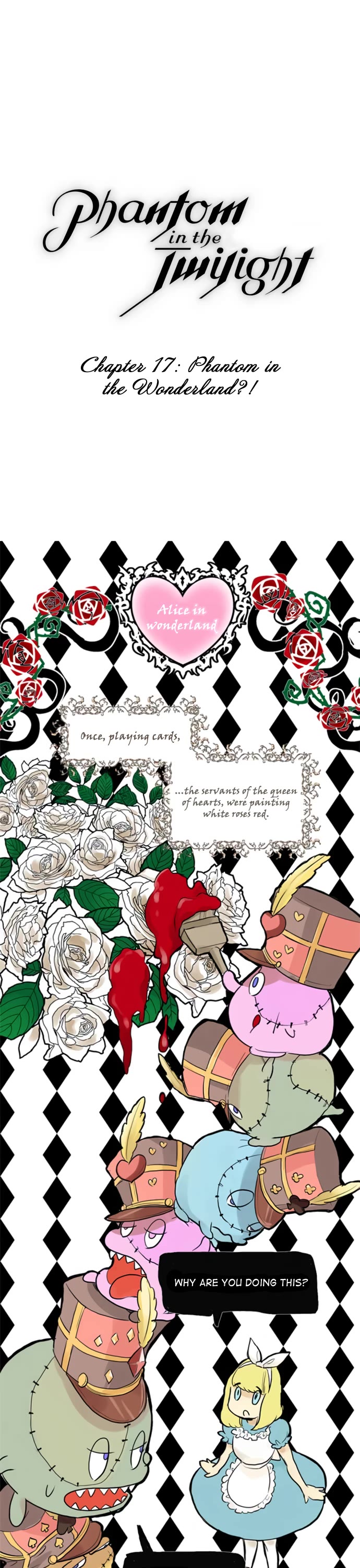 Phantom in the Twilight chapter 17 page 2