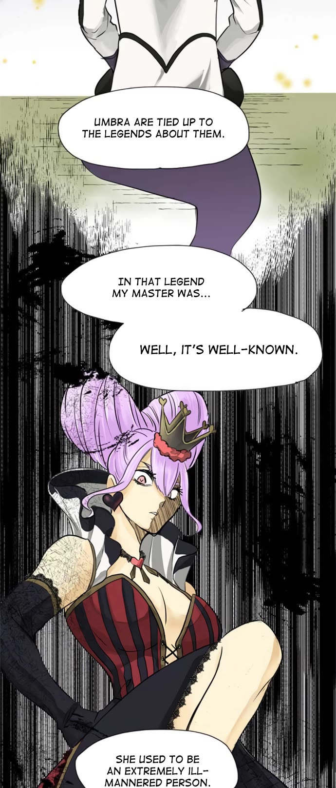 Phantom in the Twilight chapter 17 page 23