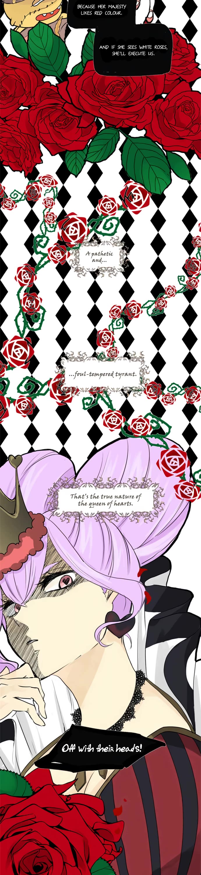 Phantom in the Twilight chapter 17 page 3