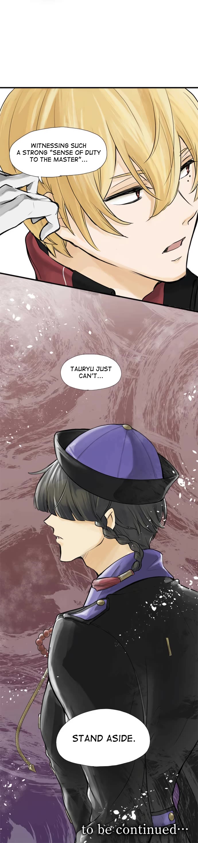 Phantom in the Twilight chapter 17 page 30