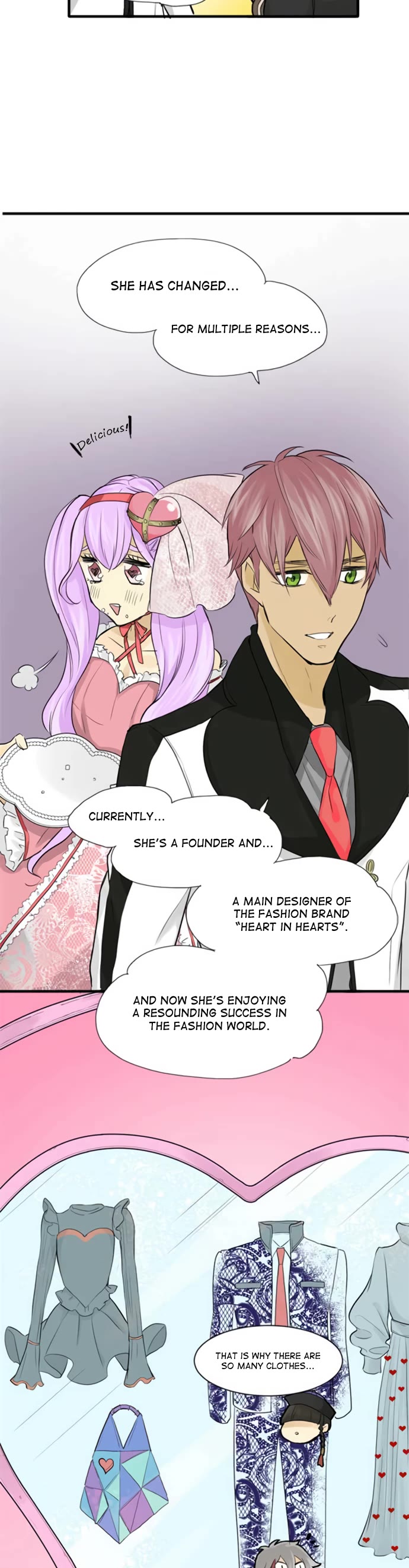 Phantom in the Twilight chapter 17 page 7