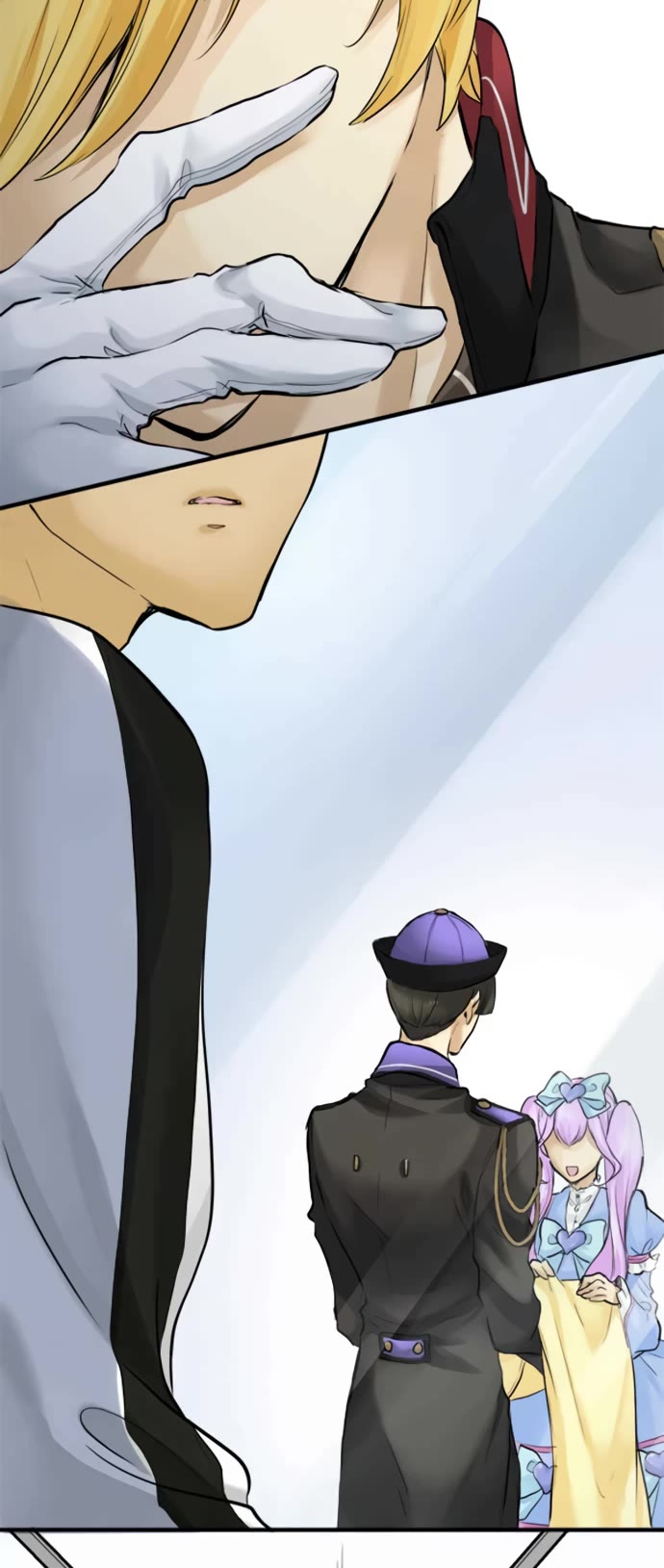 Phantom in the Twilight chapter 18 page 16