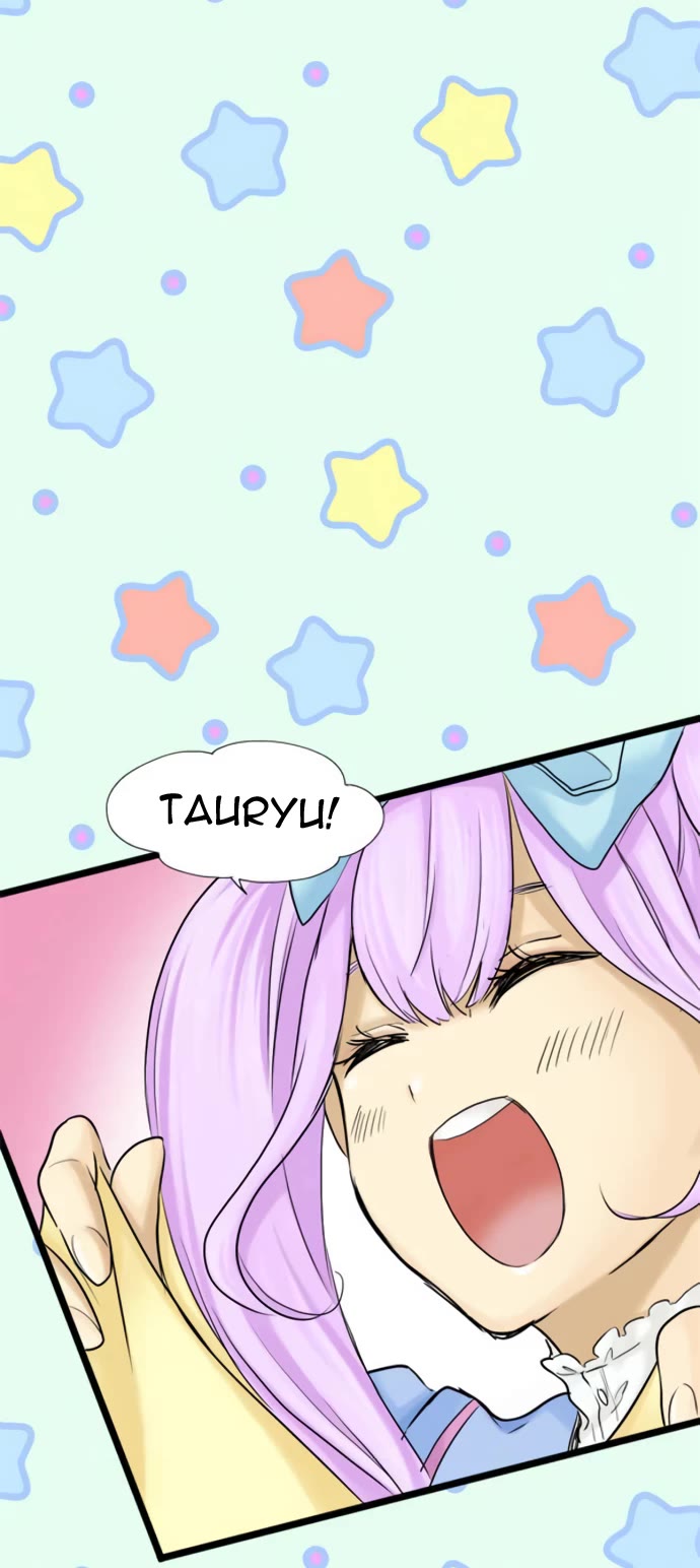 Phantom in the Twilight chapter 18 page 9