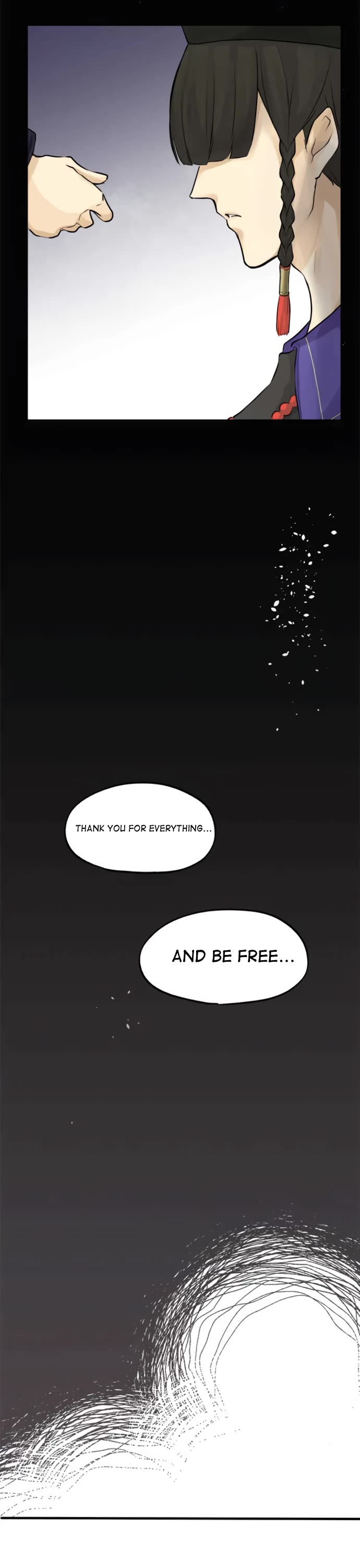 Phantom in the Twilight chapter 19 page 29