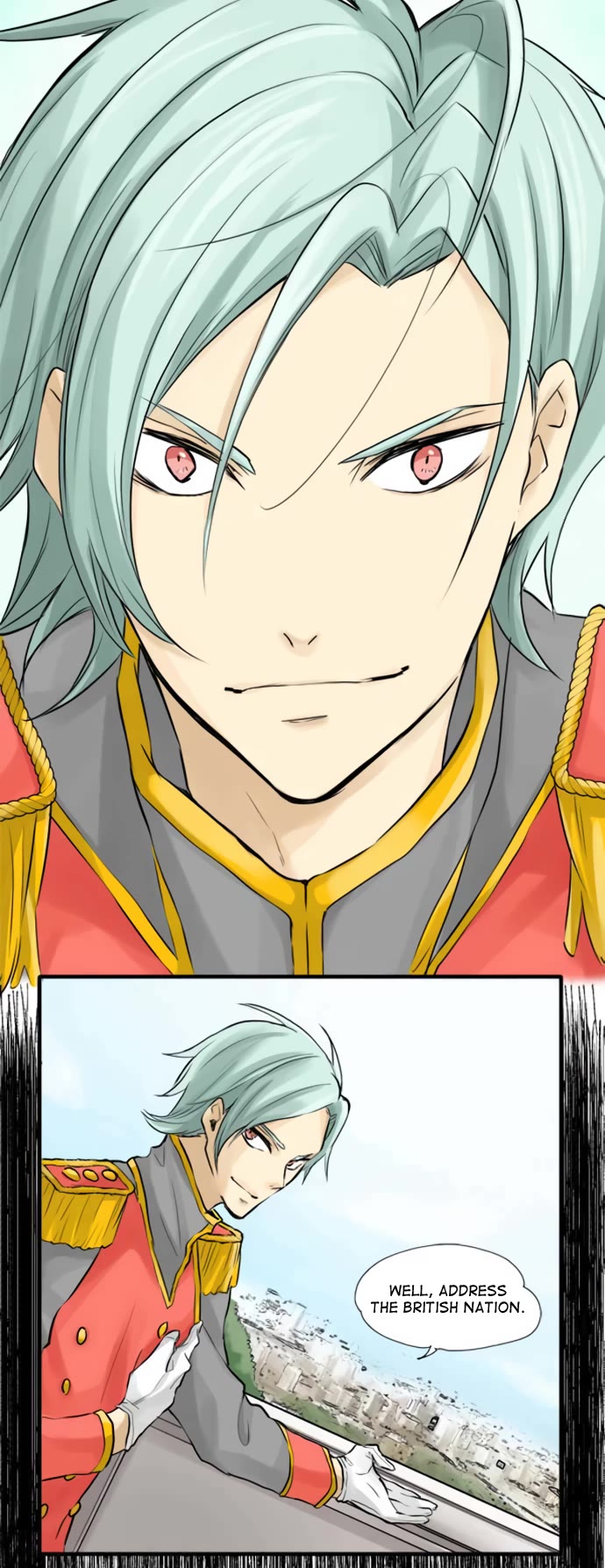 Phantom in the Twilight chapter 19 page 37