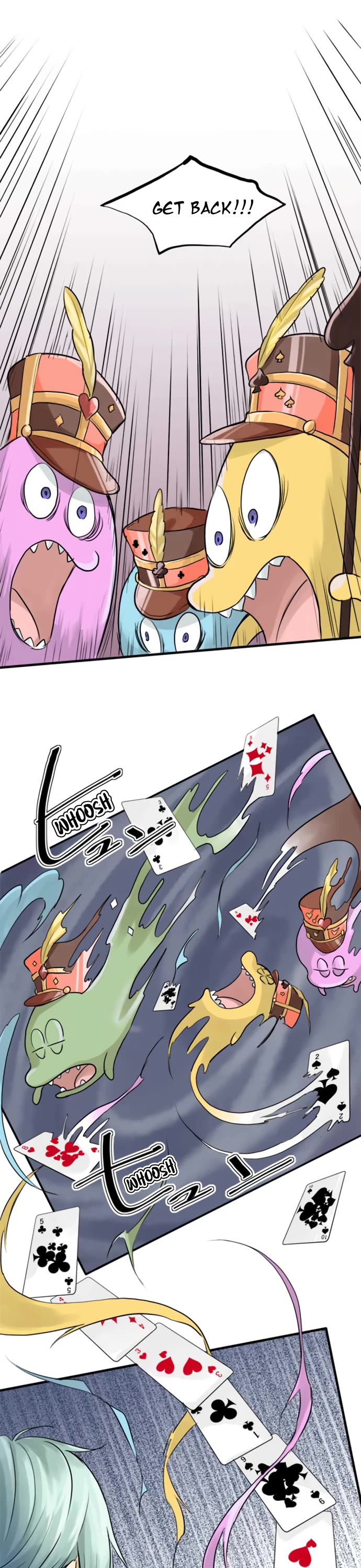 Phantom in the Twilight chapter 19 page 6