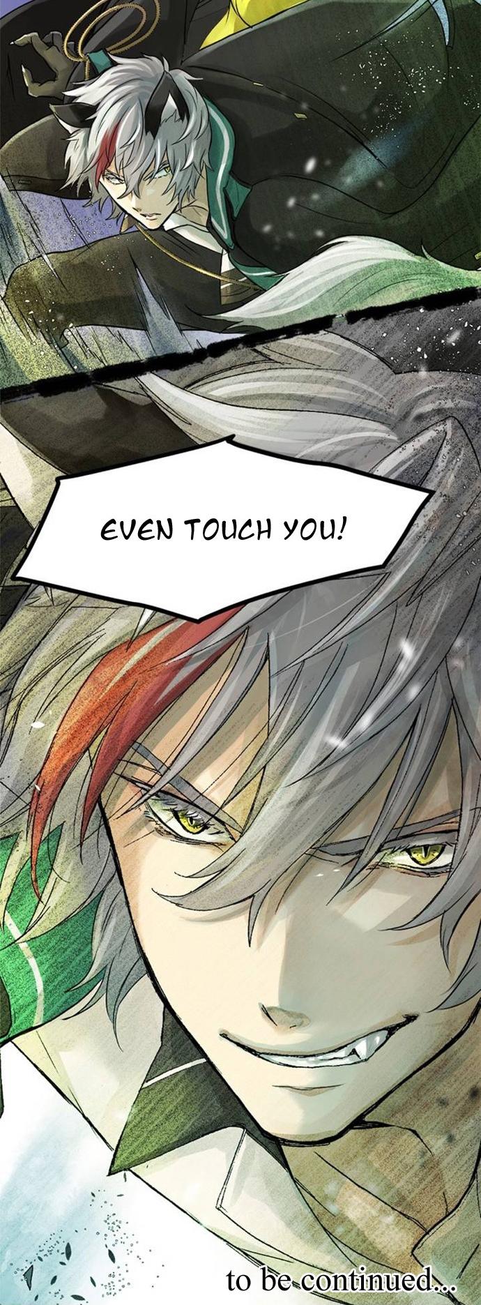 Phantom in the Twilight chapter 2 page 26