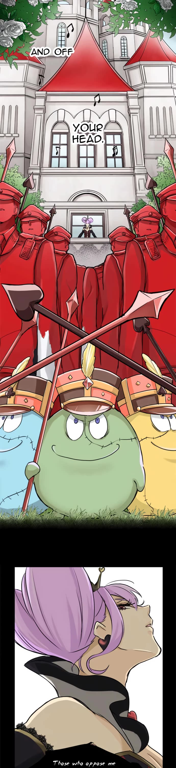 Phantom in the Twilight chapter 20 page 10