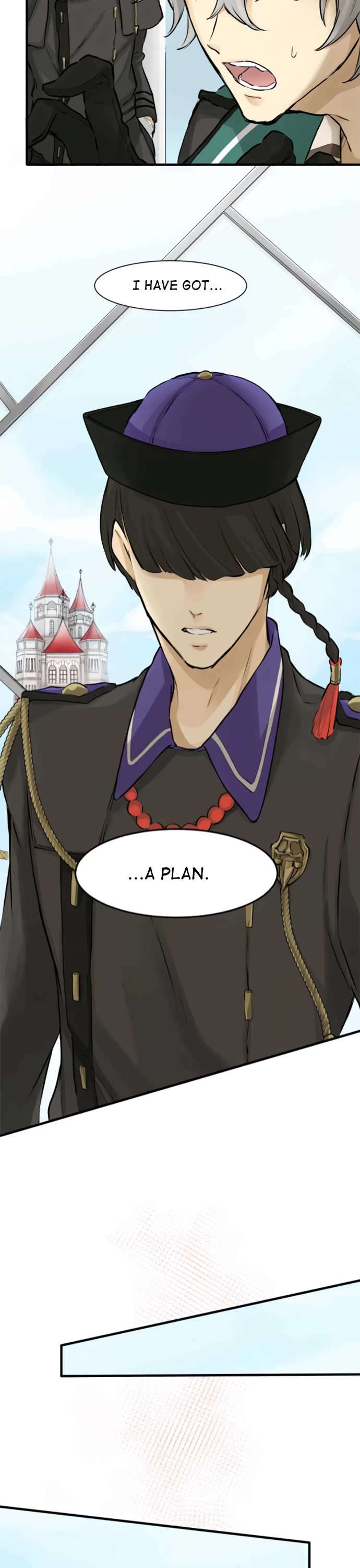 Phantom in the Twilight chapter 20 page 18