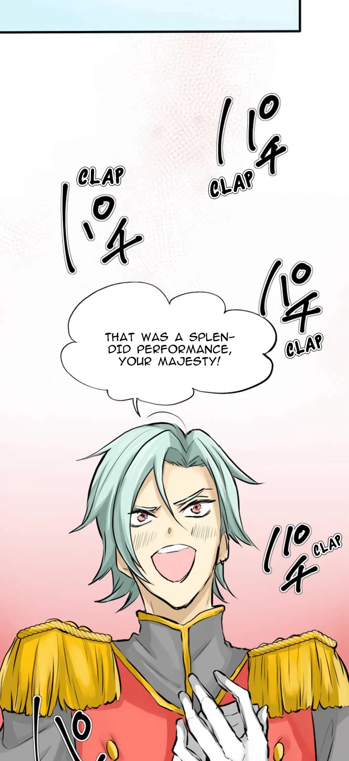 Phantom in the Twilight chapter 20 page 19