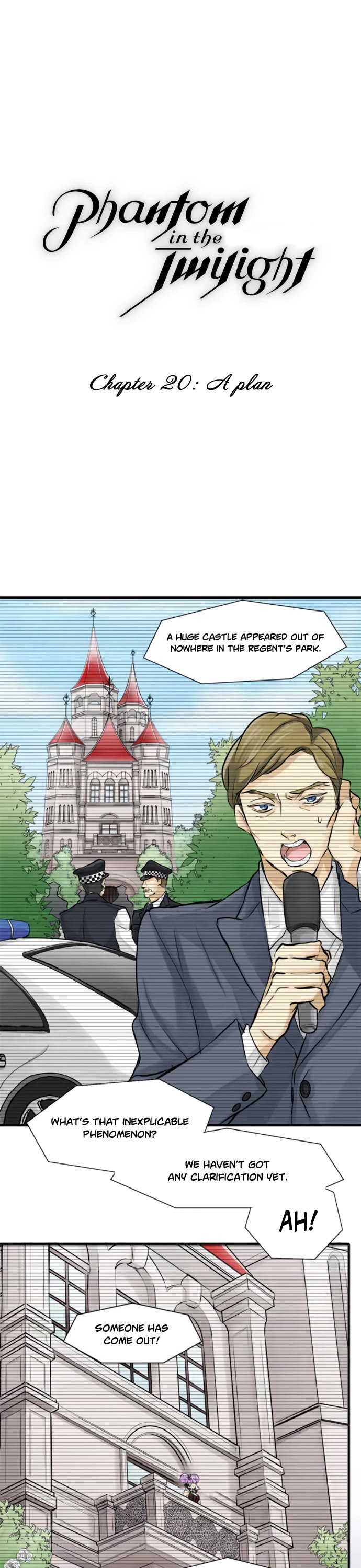 Phantom in the Twilight chapter 20 page 2