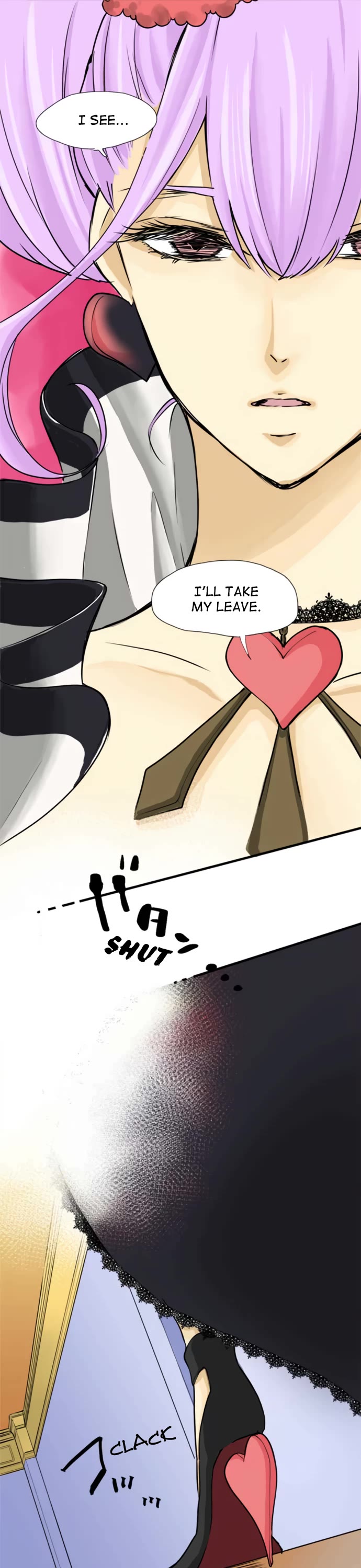 Phantom in the Twilight chapter 20 page 24