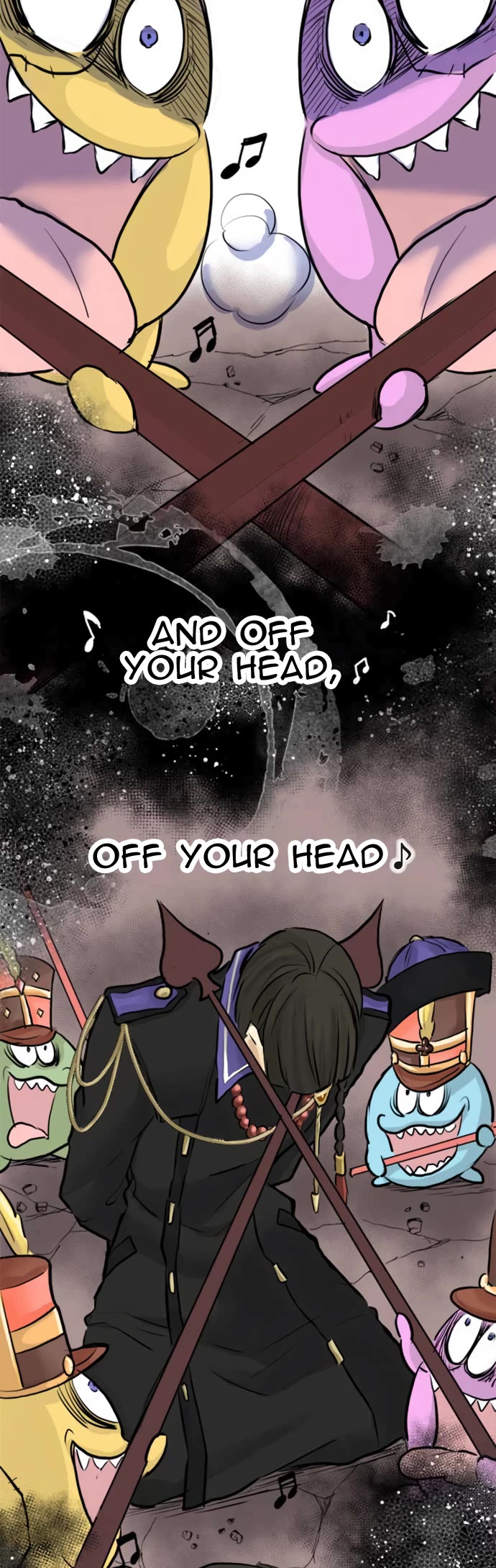 Phantom in the Twilight chapter 20 page 28