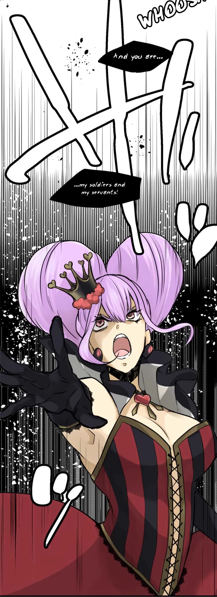 Phantom in the Twilight chapter 20 page 5