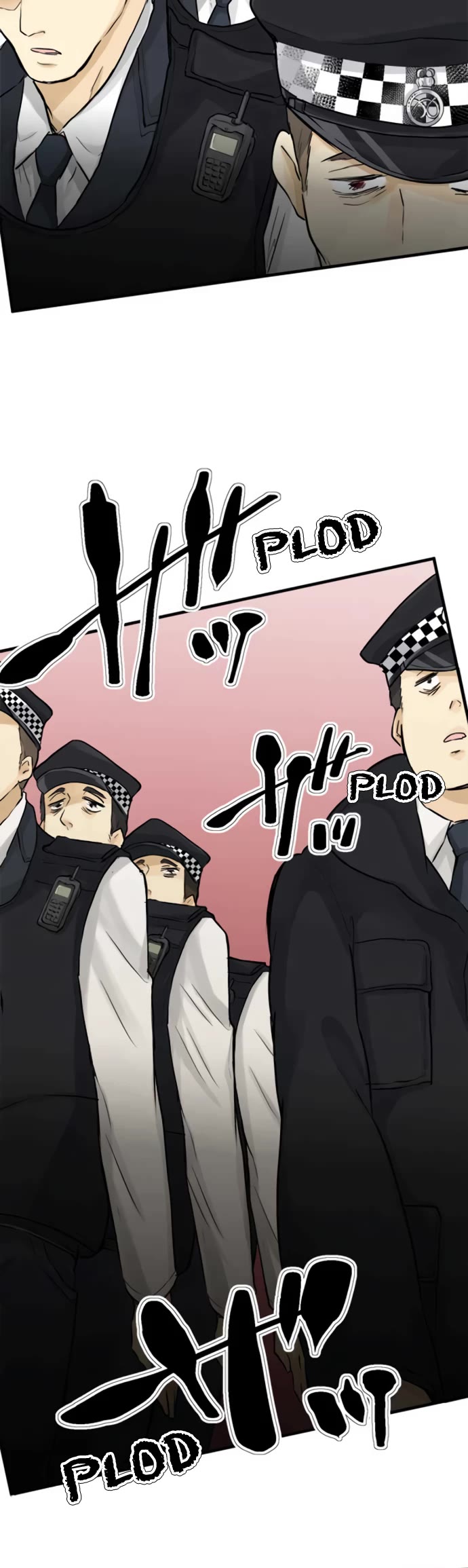 Phantom in the Twilight chapter 20 page 8