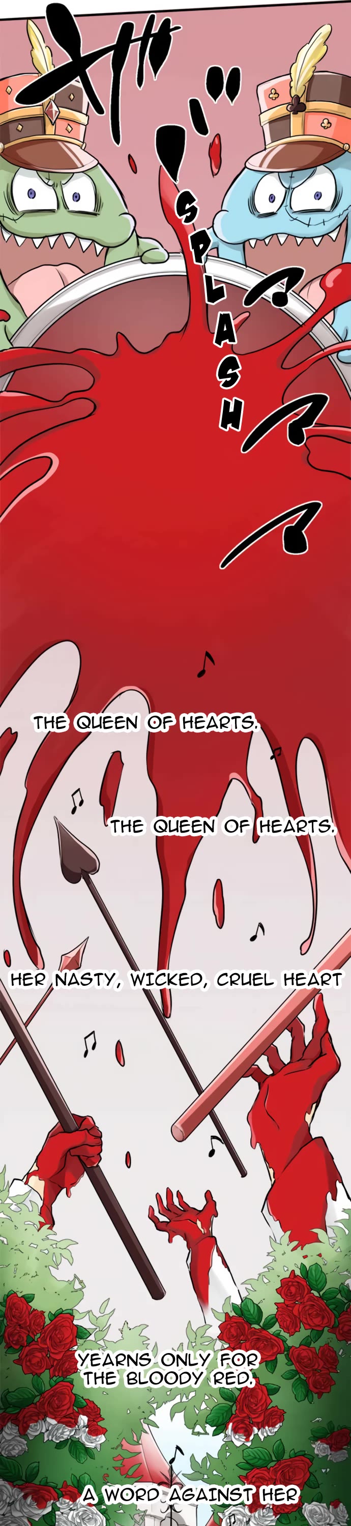 Phantom in the Twilight chapter 20 page 9