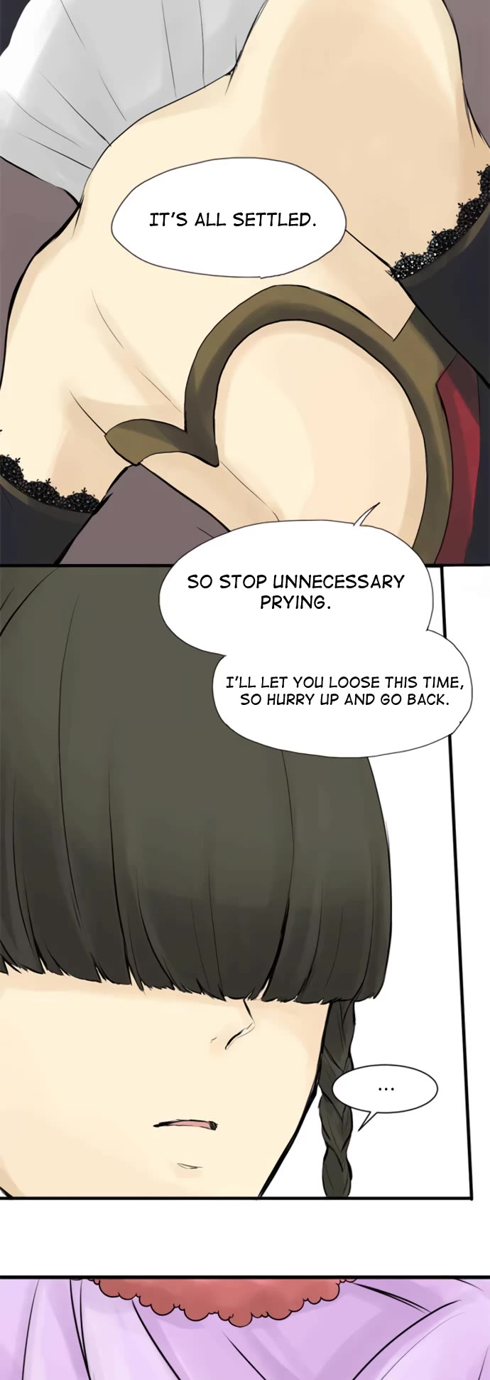 Phantom in the Twilight chapter 21 page 10