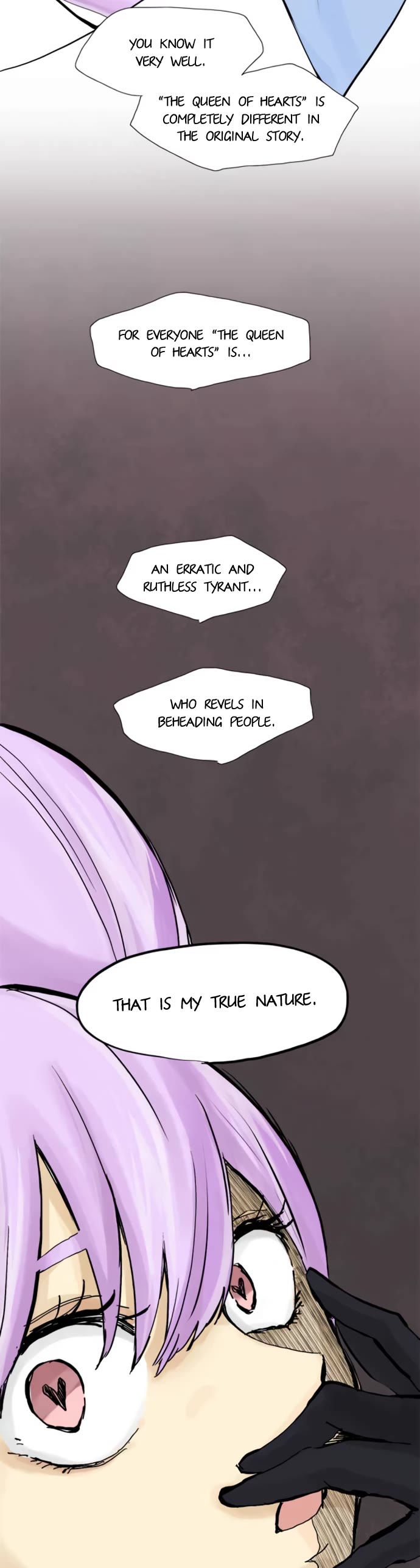 Phantom in the Twilight chapter 21 page 13